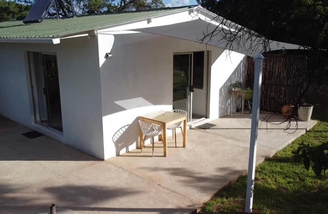 Pan's Breeze Overnight Accommodation