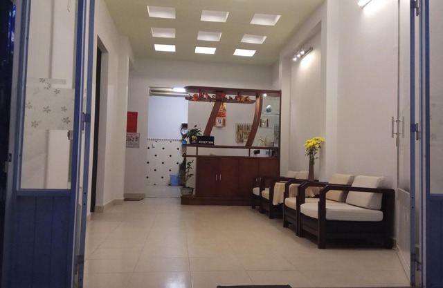 Panda Hostel 