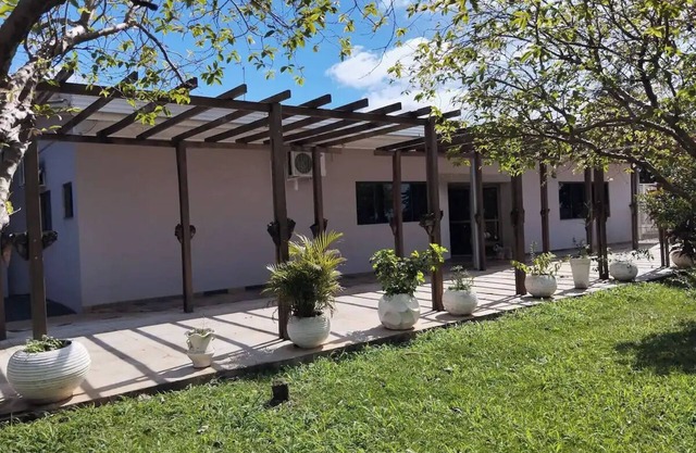 Pandolfo Locations Casa Foz Official