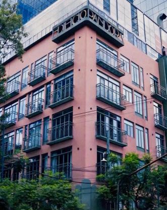 Pandora House