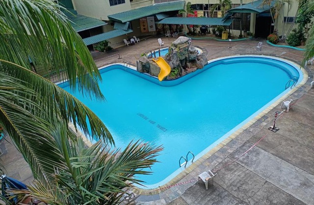 Pangkor Coral Bay Resort(3 bedrooms) 休息小站