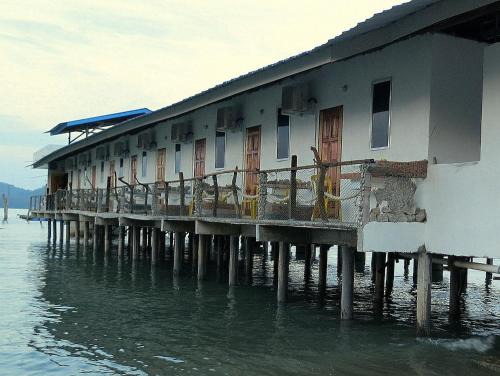 Pangkor Fish 
