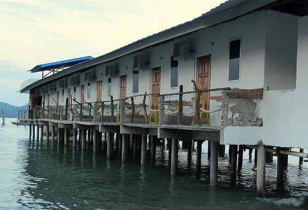 Pangkor Fish House
