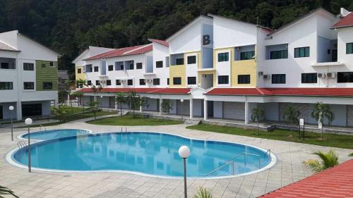 Pangkor Lot 