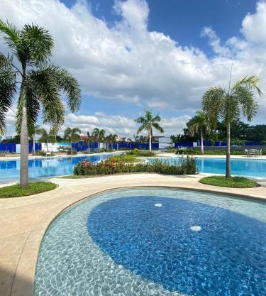 Panglao Oasis Residence