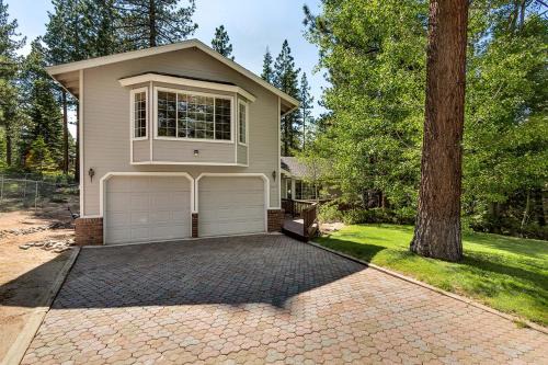 Panhandle House home