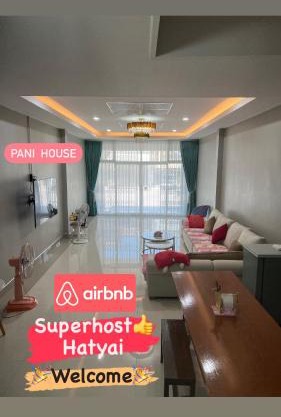 Pani House (Hatyai 3)