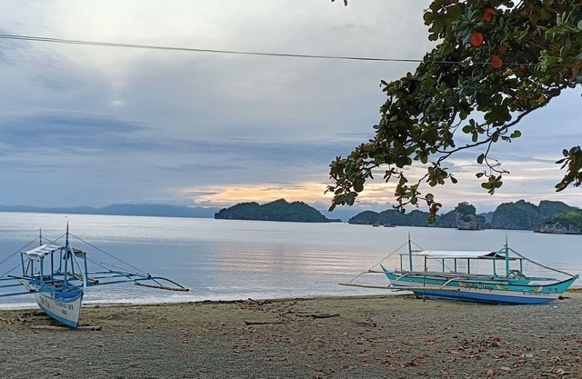 Paniman Bay lodge