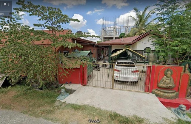 PANIQUI HOME-STAY