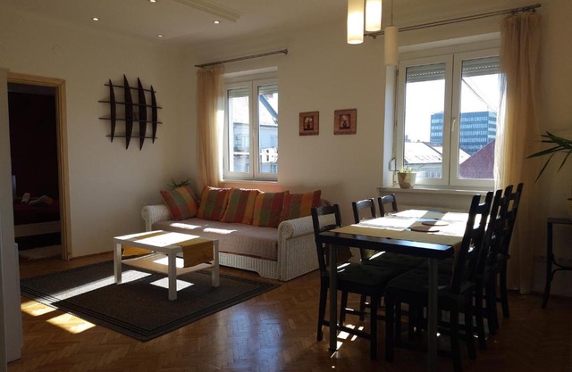 Panni Appartement