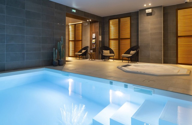 Panorama 360 Hôtel & Spa