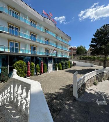 Panorama Apartment