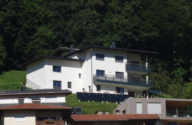 Panorama Apartment