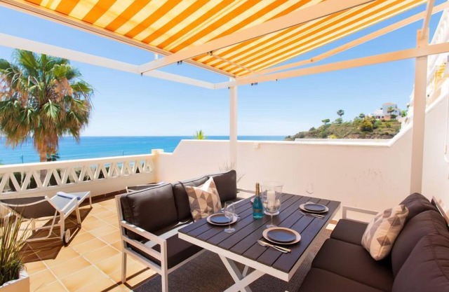 Panorama Beach by Interhome