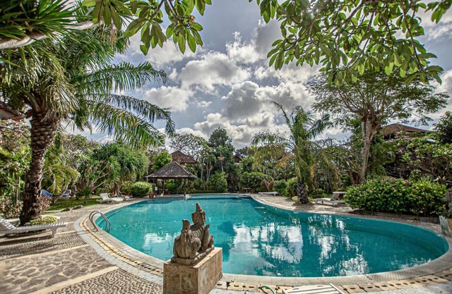 Panorama Cottages I