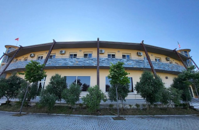 Panorama Guesthouse