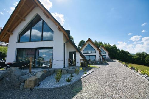 Panorama Hills by Housine