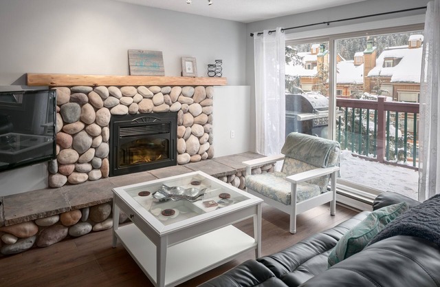 Panorama Horsethief Lodge 2 bedroom condo, Sleeps 6: Unit 516