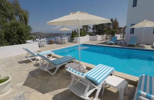 Panorama Hotel Bodrum 1n