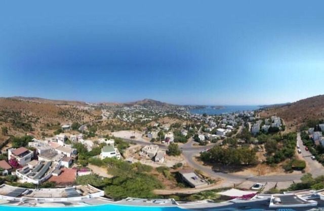 Panorama Hotel Bodrumn