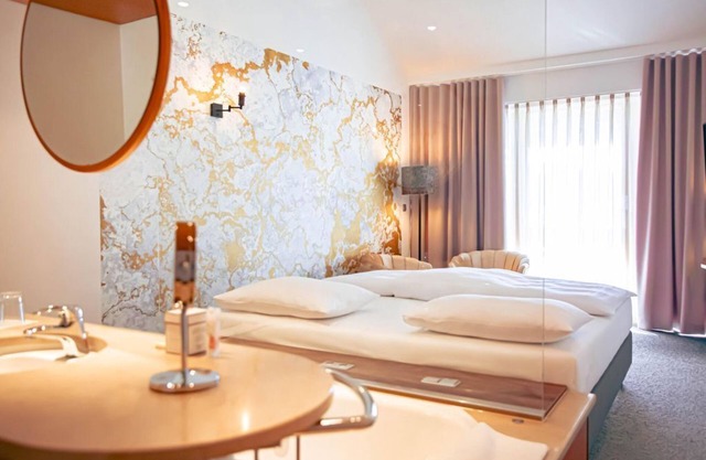 Panorama Junior Suite - Das Sonnreich Loipersdorf