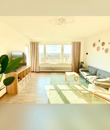 Panorama Lodge