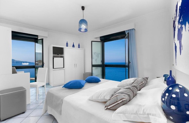 Panorama Palace Hotel