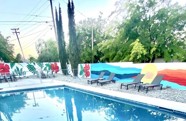 Panorama Paradise - 4 BR House with a POOL