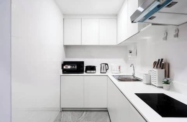 Panorama Seaview Patong Hill Premier Corner House