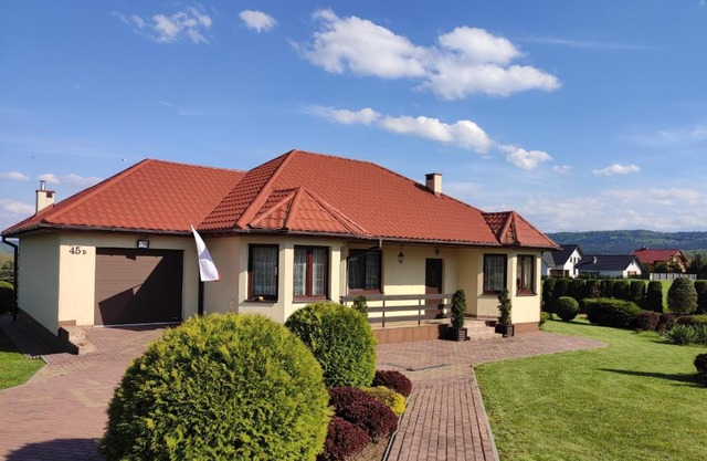 Panorama Strzyżów