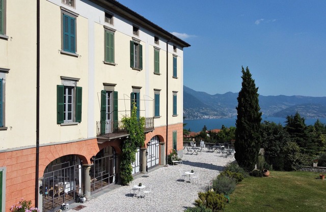 PANORAMA Suite - Lake view apartment, 1 room, 3 places