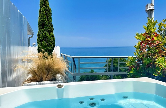 Panorama Suites & Spa
