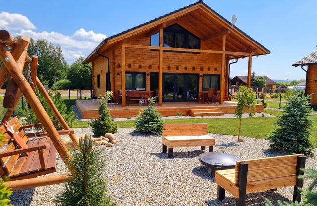Panorama Tatry Chalets