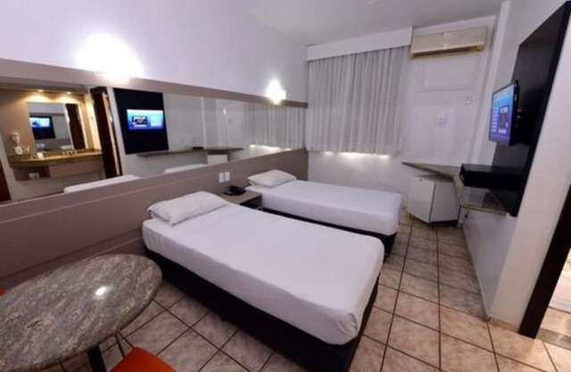 Panorama Tower hotel