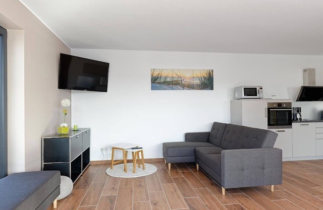 Panoramablick 1 - Apartments Panoramablick