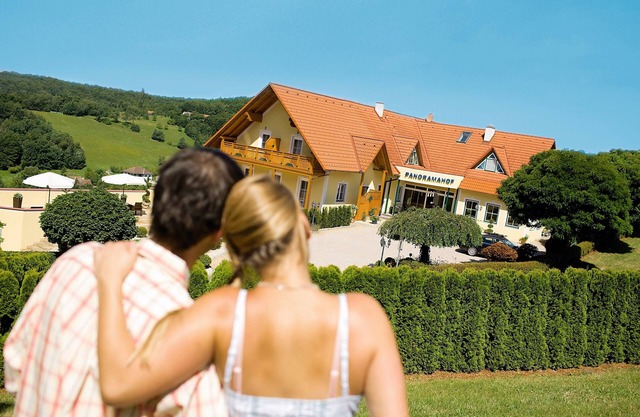 Panoramahof Loipersdorf