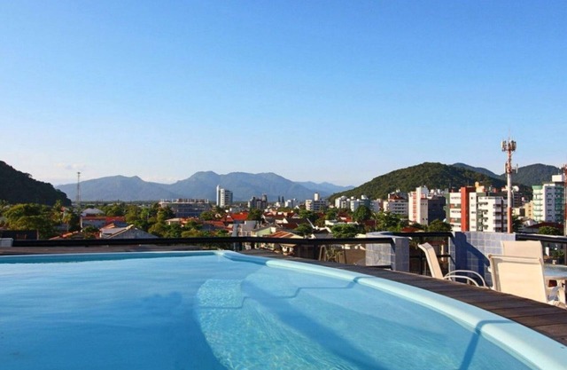 PANORAMIC COVERAGE beautiful view of the bay, SEA and Sierra. 2Q from the sea. Pool