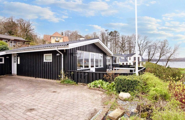 Panoramic Retreat in Andkaer Vig - By Traum Ferienwohnungen