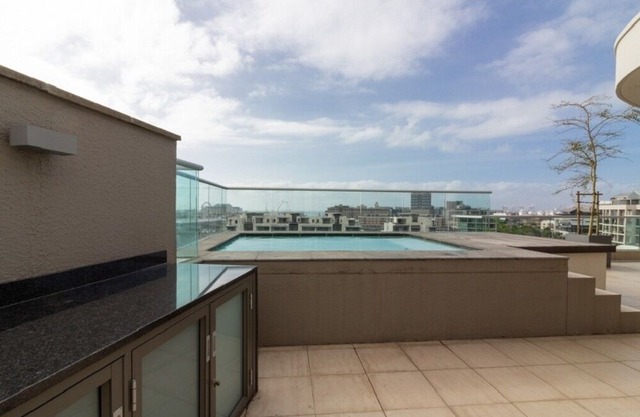 Panoramic Views 3 Bedroom Kylemore 701