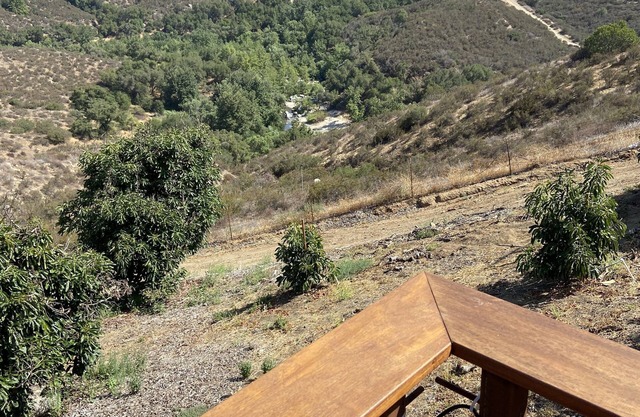 Panoramic Views of Vineyards & Santa Margarita River-Weekly & Monthly Discounts!