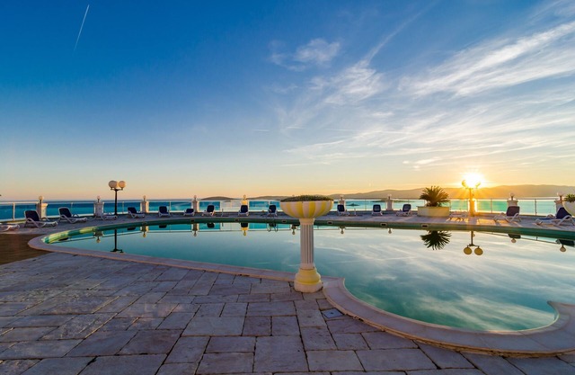 Pansion Villa Antonio 