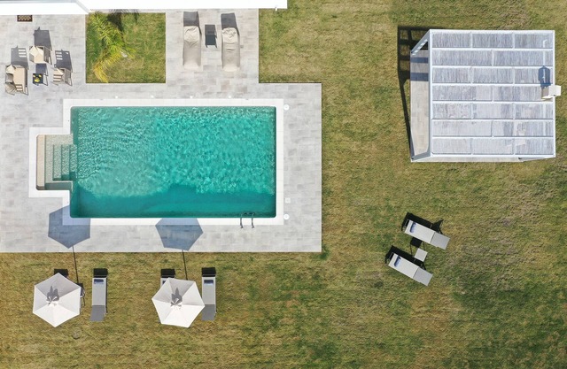 Pantheon Luxury Villas - Villa Dias