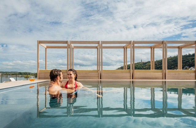 PAPA RHEIN Hotel & Spa