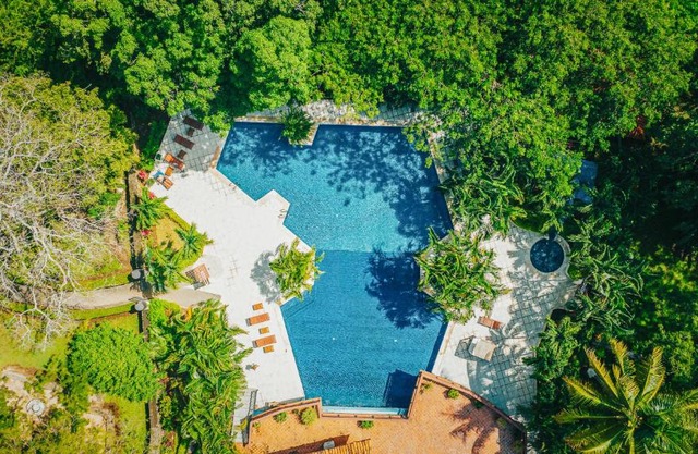 Papagayo Golden Palms Hotel 