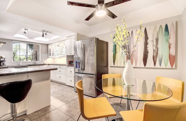 Papago Park Pad