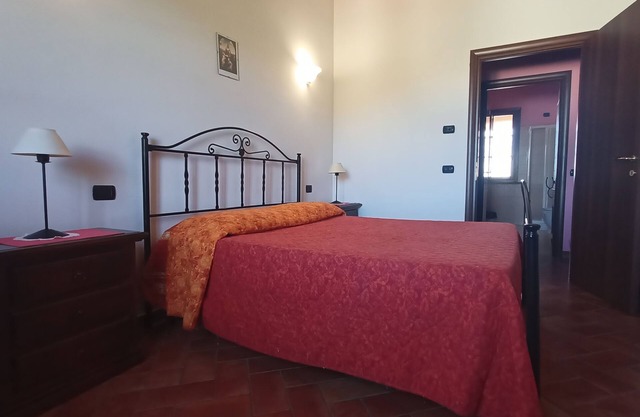 Papavero apartment, up to 2 people