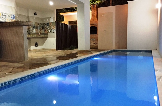 Papaya 104 - Luxury apartment in Pontanegra