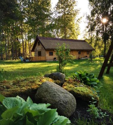 Pape holiday home
