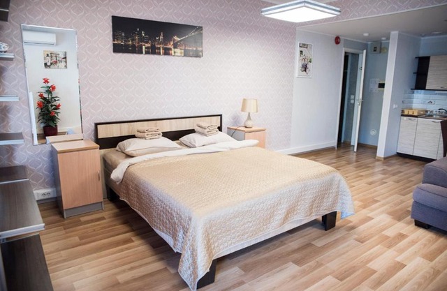 Papiniidu Studio Apartments