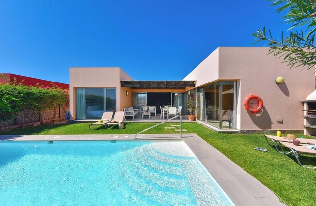 Salobre Villa San Bartolomé De Tirajana 